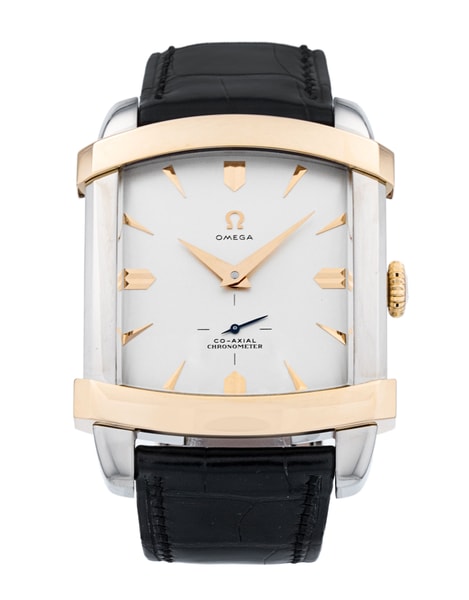 Omega Museum 5705.30.01